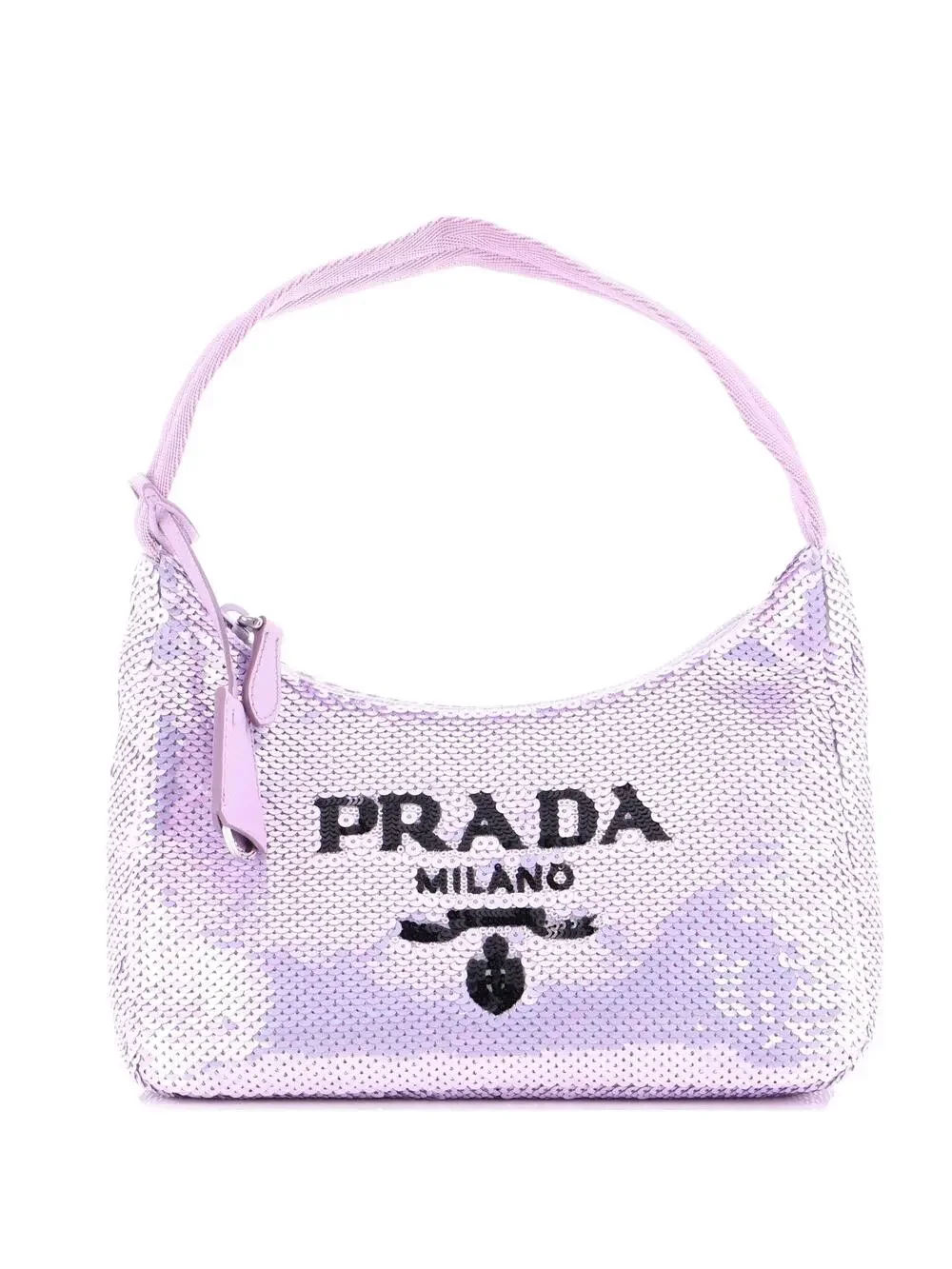 Prada Re-Edition Hobo Sequins Mini #202249P22B